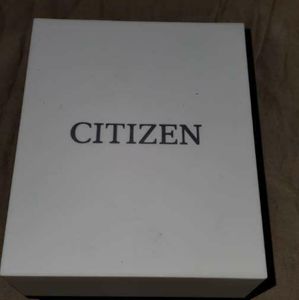 Citizen Eco-Drive Bryce ca0649-06x